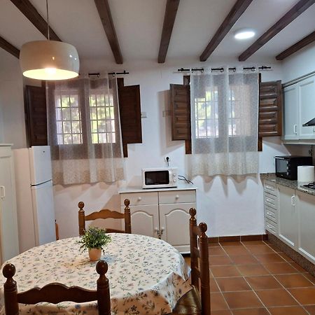 Masia De San Juan - Casas Numero 2 Y 4, Con Piscina En Masia Fortificada Segorbe Kültér fotó