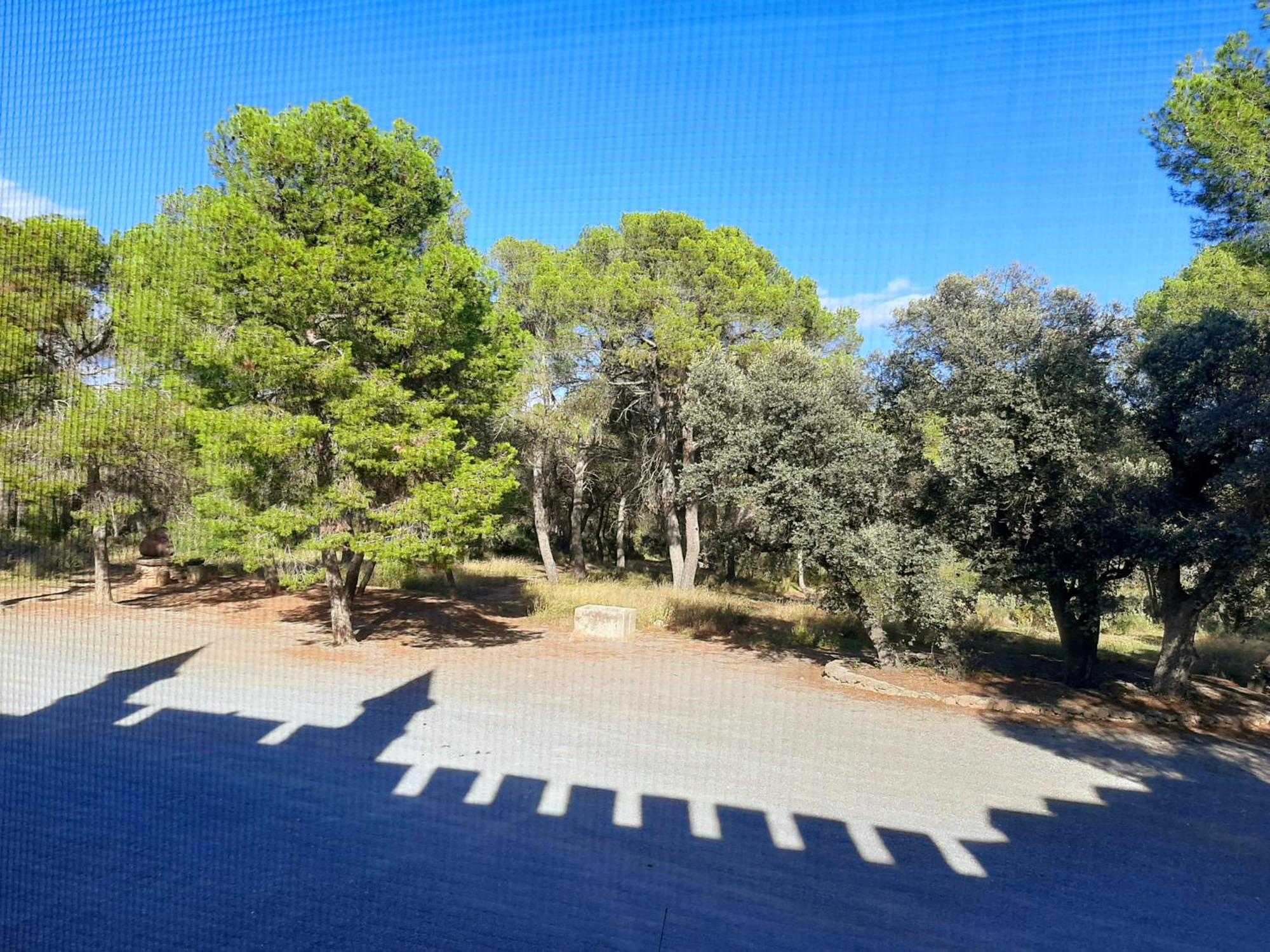 Masia De San Juan - Casas Numero 2 Y 4, Con Piscina En Masia Fortificada Segorbe Kültér fotó